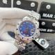 Perfect Replica Rolex Date Just Blue Face Diamond Bezel Jubilee Band 42mm Watch  (4)_th.jpg